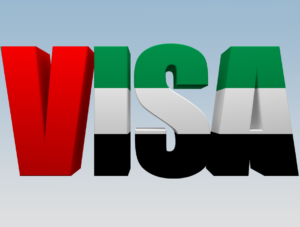 UAE 30-DAYS Visa
