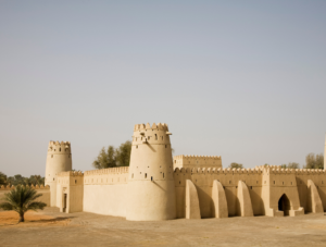 Al Ain City Tour
