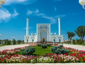 Tashkent