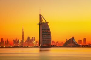 UAE 90-DAYS Visa